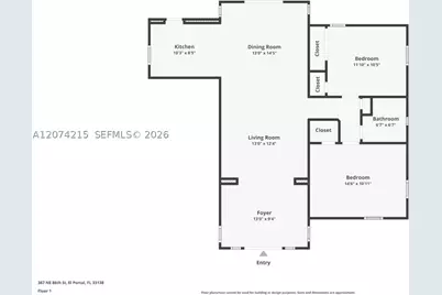 367 NE 86th, El Portal, FL 33138 - Photo 33