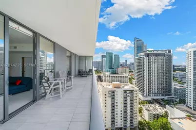 788 NE 23rd #2102, Miami, FL 33137 - Photo 45