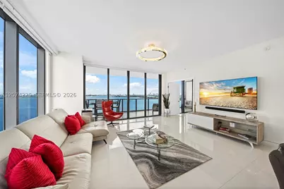 788 NE 23rd #2102, Miami, FL 33137 - Photo 7