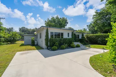 8911 N Miami, El Portal, FL 33150 - Photo 1