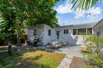 8911 N Miami, El Portal, FL 33150 - Photo 27