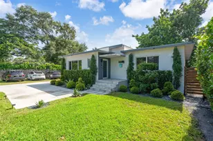 8911 N Miami, El Portal, FL 33150 - Photo 3