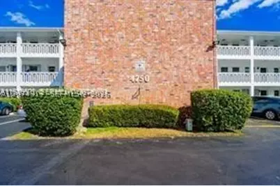 4750 NW 10th #308, Plantation, FL 33313 - Photo 1