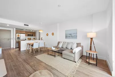 201 SW 17th #411, Miami, FL 33129 - Photo 1