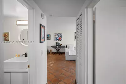 2350 NE 135th #1204, North Miami, FL 33181 - Photo 33
