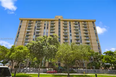 2350 NE 135th #1204, North Miami, FL 33181 - Photo 41