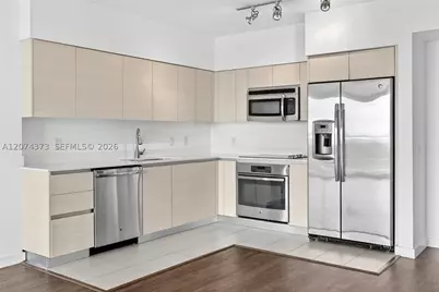 4250 Biscayne #808, Miami, FL 33137 - Photo 1