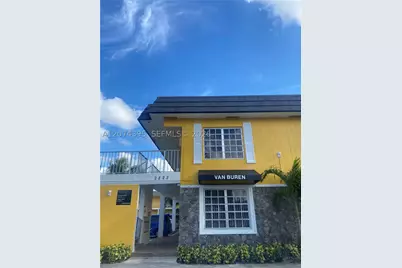 2822 Van Buren #101, Hollywood, FL 33020 - Photo 25