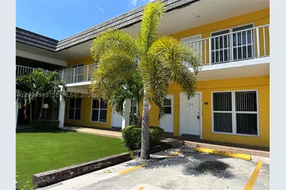2822 Van Buren #101, Hollywood, FL 33020 - Photo 19