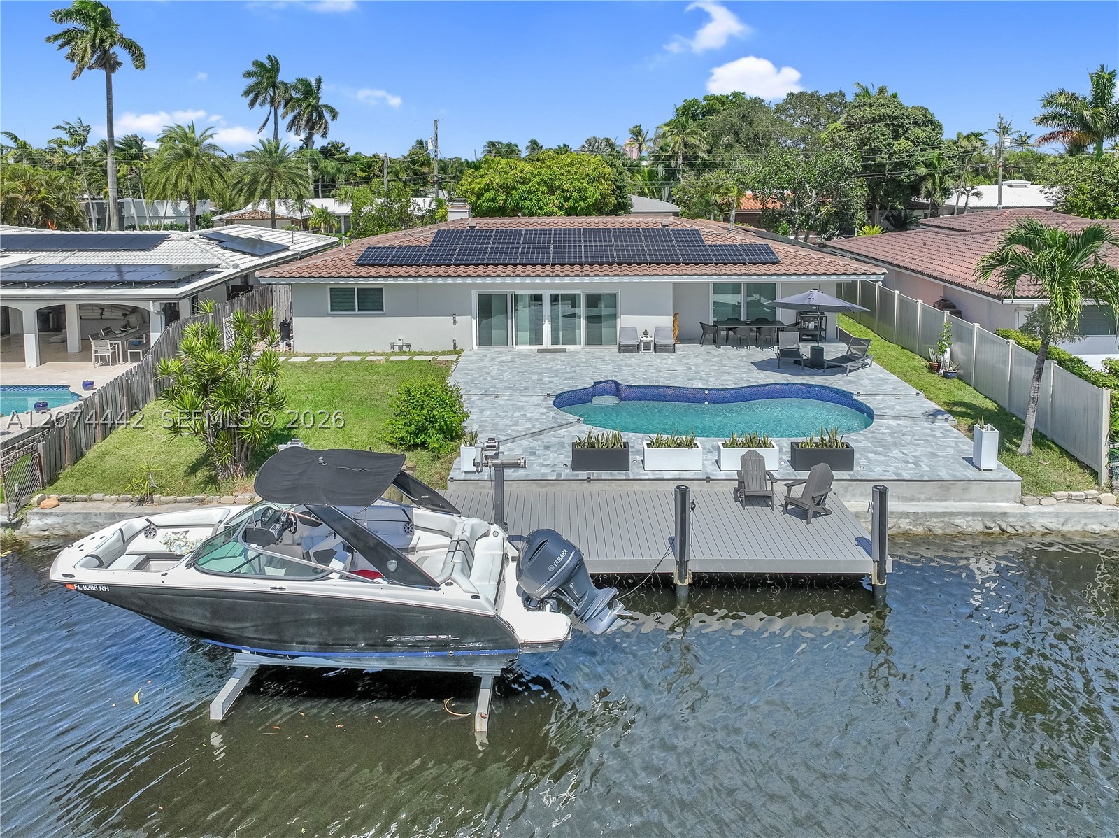 2225 NE 16th - 2225 NE 16th, Wilton Manors, FL 33305 Luxury Property | Jose Angel Pina