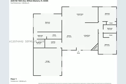 2225 NE 16th, Wilton Manors, FL 33305 - Photo 91