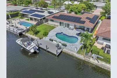 2225 NE 16th, Wilton Manors, FL 33305 - Photo 7