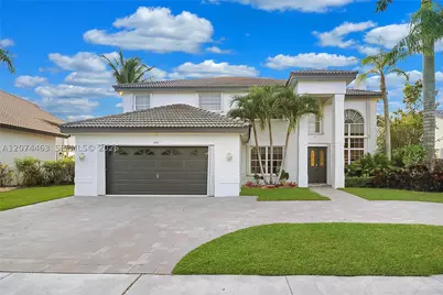 1108 NW 180th, Pembroke Pines, FL 33029 - Photo 37
