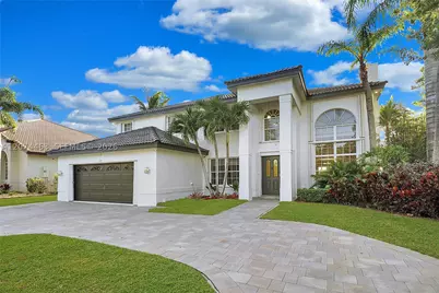 1108 NW 180th, Pembroke Pines, FL 33029 - Photo 7