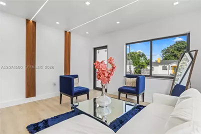 1040 NW 35th #1040, Miami, FL 33127 - Photo 3