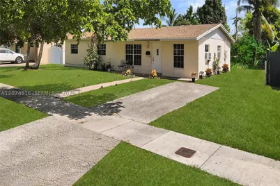 102 NE 206th, Miami Gardens, FL 33179 - Photo 27