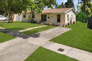 102 NE 206th, Miami Gardens, FL 33179 - Photo 27