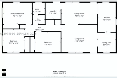 102 NE 206th, Miami Gardens, FL 33179 - Photo 31