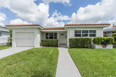 3513 Polk, Hollywood, FL 33021 - Photo 1
