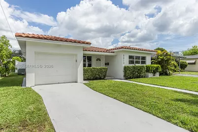 3513 Polk, Hollywood, FL 33021 - Photo 3