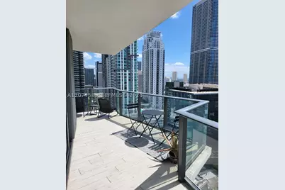 1300 S Miami #2501, Miami, FL 33130 - Photo 5