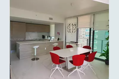 1300 S Miami #2501, Miami, FL 33130 - Photo 9