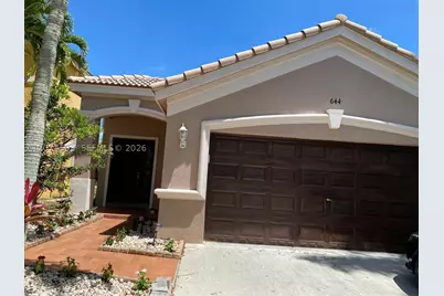 644 Conservation, Weston, FL 33327 - Photo 1