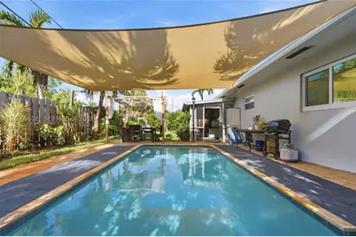 1540 NE 34th, Pompano Beach, FL 33064 - Photo 27