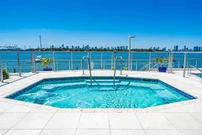 800 West #509, Miami Beach, FL 33139 - Photo 9
