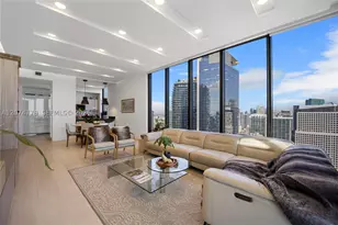 1010 Brickell, Miami, FL 33131 - Photo 5