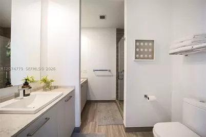 1010 Brickell #4701, Miami, FL 33131 - Photo 15