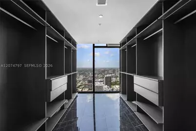 20 NE 11th #6101, Miami, FL 33132 - Photo 15