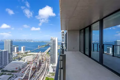20 NE 11th #6101, Miami, FL 33132 - Photo 13