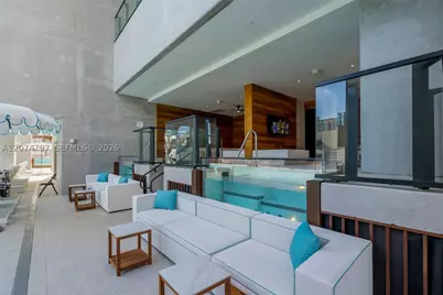 20 NE 11th #6101, Miami, FL 33132 - Photo 21