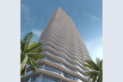 1400 Biscayne #2702, Miami, FL 33132 - Photo 3