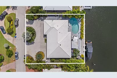 2812 NE 28th, Fort Lauderdale, FL 33306 - Photo 51