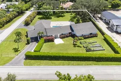 11601 SW 88th, Miami, FL 33176 - Photo 1