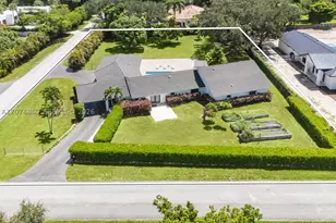 11601 SW 88th, Miami, FL 33176 - Photo 1