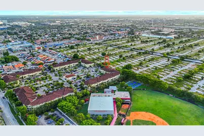 260 NW 109th #204, Miami, FL 33172 - Photo 23