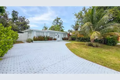 515 S 61st, Hollywood, FL 33023 - Photo 1