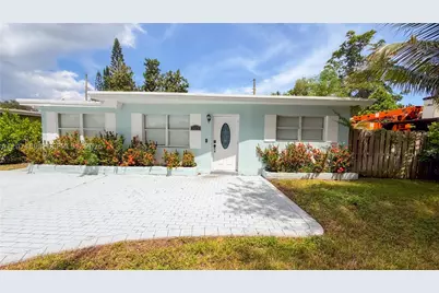 515 S 61st, Hollywood, FL 33023 - Photo 3