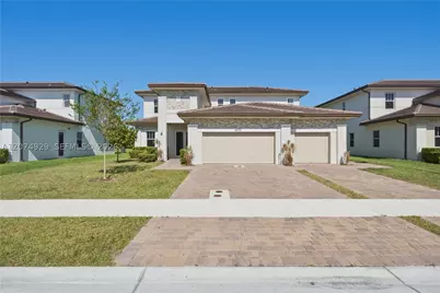 4372 SW 122nd, Davie, FL 33330 - Photo 1