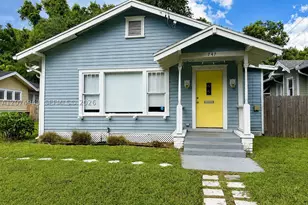 747 W, Jacksonville, FL 32204 - Photo 1