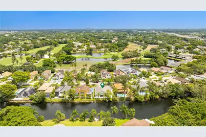 801 Mockingbird, Plantation, FL 33324 - Photo 33