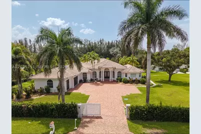 6101 SW 180th, Southwest Ranches, FL 33331 - Photo 1