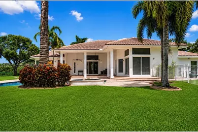 6101 SW 180th, Southwest Ranches, FL 33331 - Photo 17
