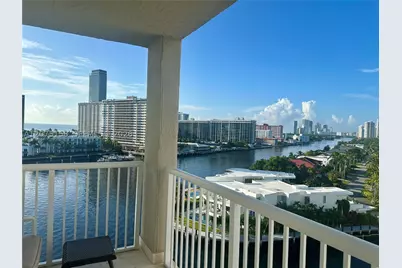 121 Golden Isles #907, Hallandale Beach, FL 33009 - Photo 3