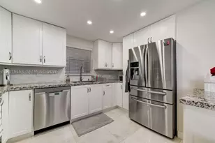 121 Golden Isles, Hallandale Beach, FL 33009 - Photo 9