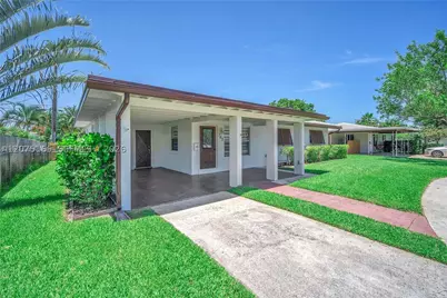 741 NE 8th, Pompano Beach, FL 33060 - Photo 5