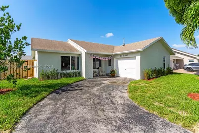 11740 NW 39th, Sunrise, FL 33323 - Photo 35